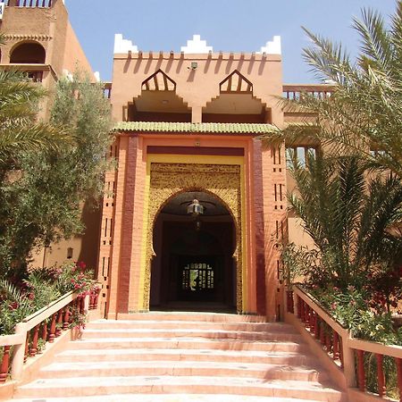 La Perle Du Draa Otel Zagora Dış mekan fotoğraf