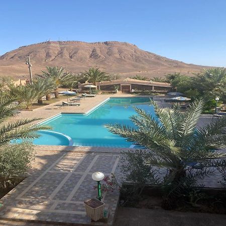 La Perle Du Draa Otel Zagora Dış mekan fotoğraf