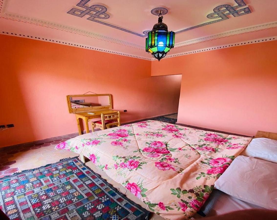 La Perle Du Draa Otel Zagora Dış mekan fotoğraf