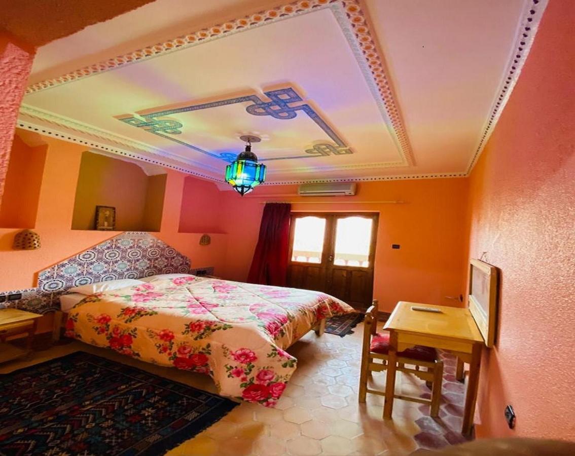 La Perle Du Draa Otel Zagora Dış mekan fotoğraf