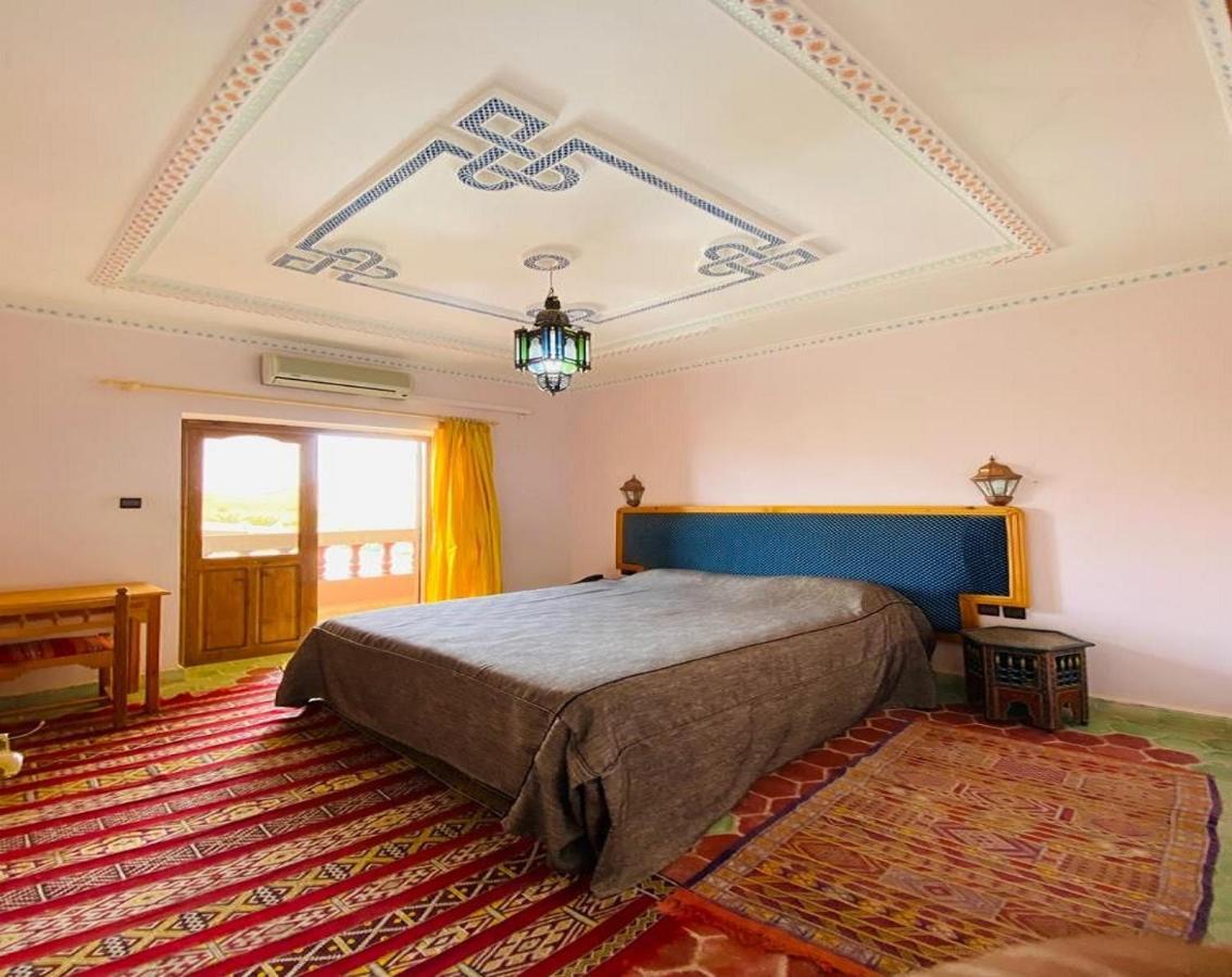 La Perle Du Draa Otel Zagora Dış mekan fotoğraf