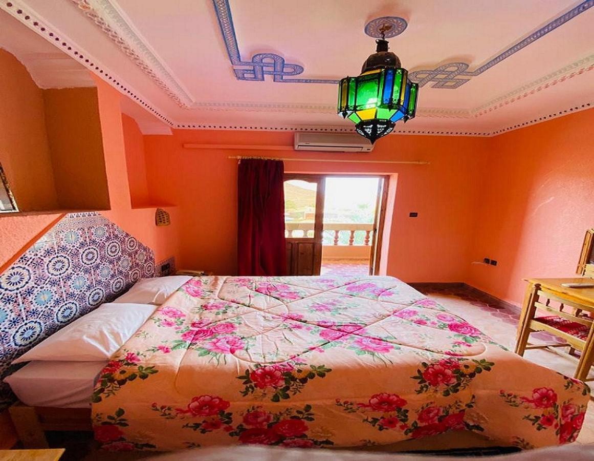 La Perle Du Draa Otel Zagora Dış mekan fotoğraf