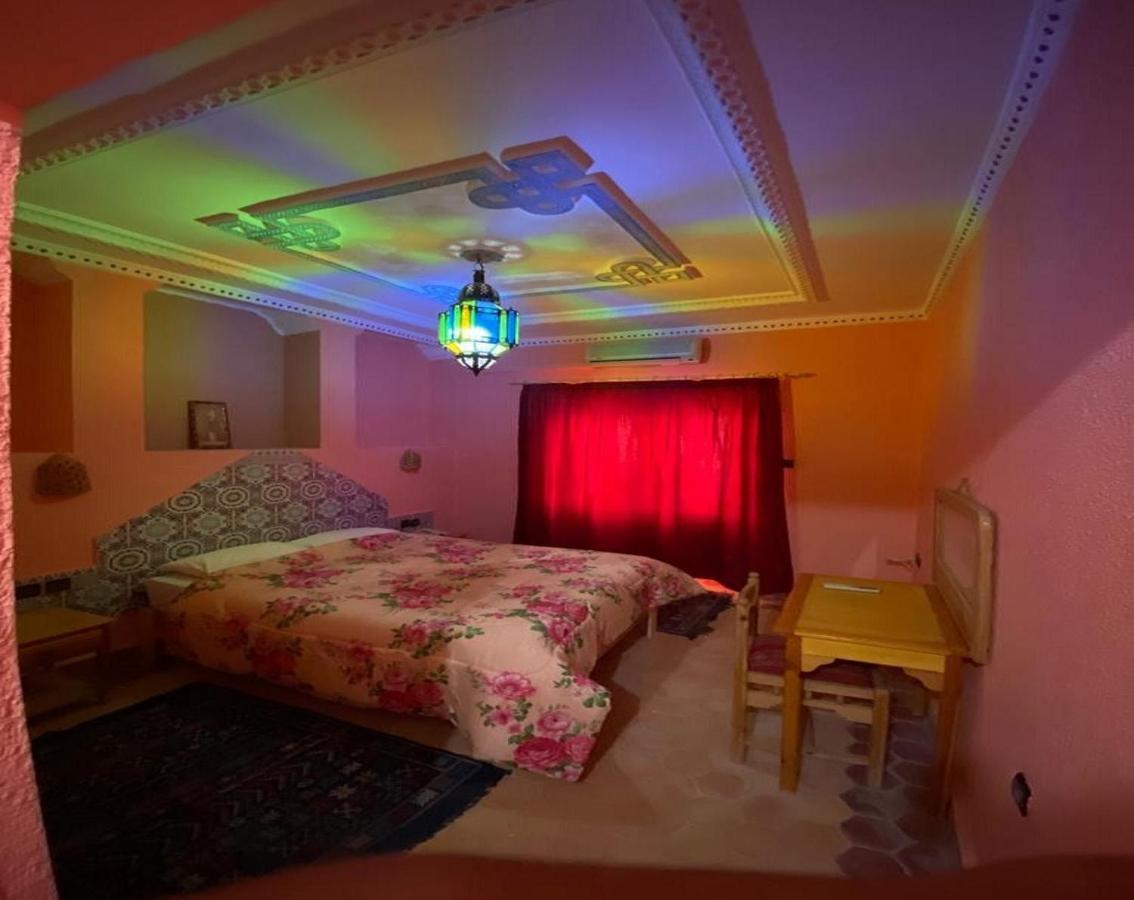 La Perle Du Draa Otel Zagora Dış mekan fotoğraf