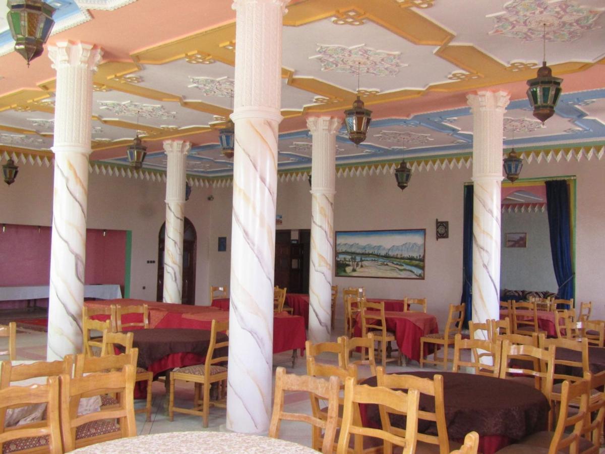 La Perle Du Draa Otel Zagora Dış mekan fotoğraf