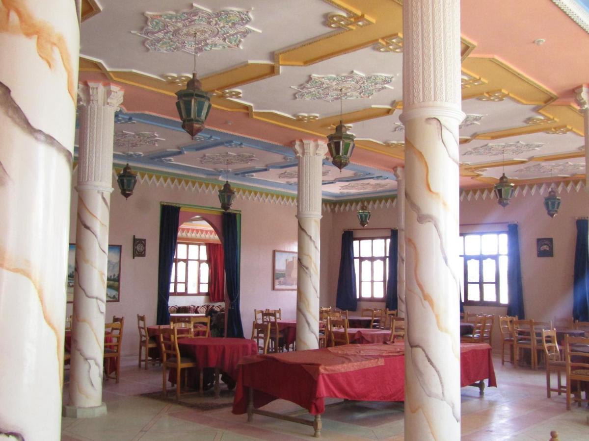 La Perle Du Draa Otel Zagora Dış mekan fotoğraf