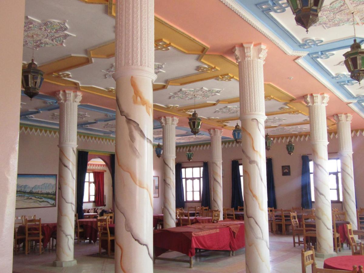 La Perle Du Draa Otel Zagora Dış mekan fotoğraf