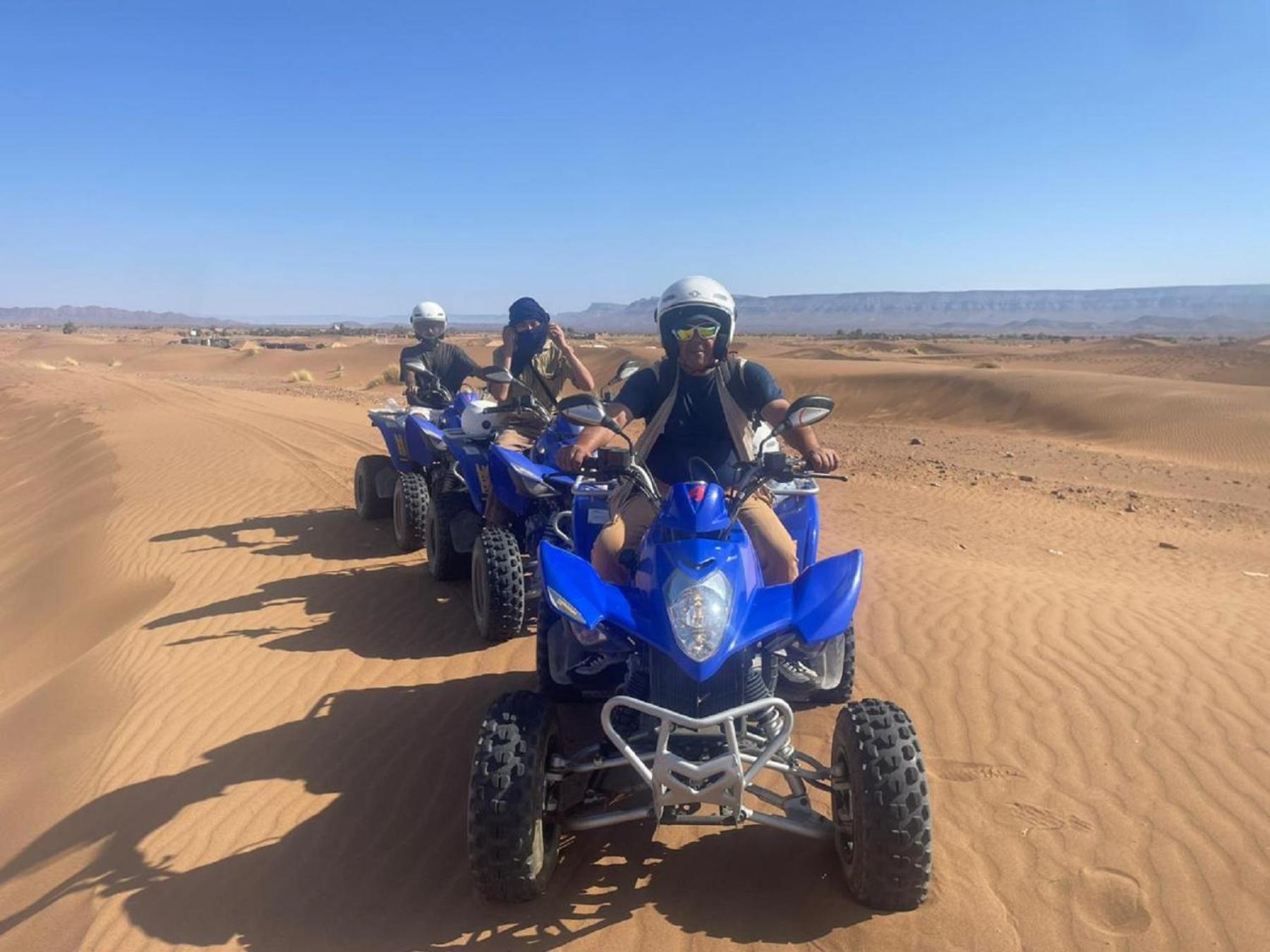 La Perle Du Draa Otel Zagora Dış mekan fotoğraf
